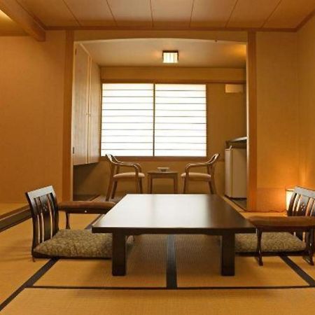 Oga Kanko Hotel Esterno foto